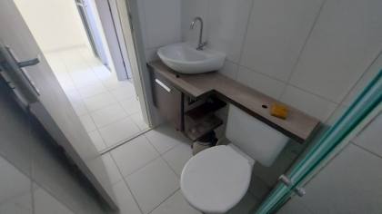 APT PRA VENDA NO RESID. DOS PASSAROS- CONJ. MARCOS FREIRE II