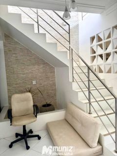 Vende-se Casa com piscina perfeita para sua família - Jabotiana