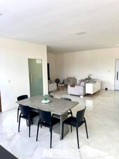 Vende-se Casa com piscina perfeita para sua família - Jabotiana