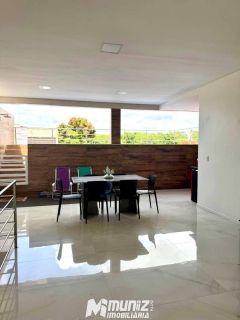 Vende-se Casa com piscina perfeita para sua família - Jabotiana