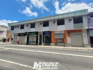 Aluguel de Sala Comercial no Centro da Cidade
