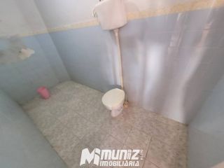 Vende-se Casa próximo a AVOSOS - Suissa