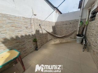 VENDE - SE CASA PROXIMO A IGREJA PIO DEZIMO - PALESTINA