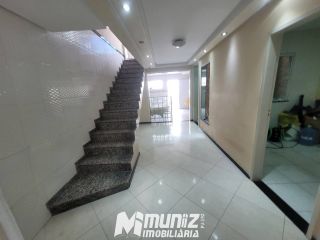 VENDE - SE CASA PROXIMO A IGREJA PIO DEZIMO - PALESTINA