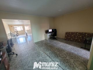 VENDE - SE CASA PROXIMO A IGREJA PIO DEZIMO - PALESTINA