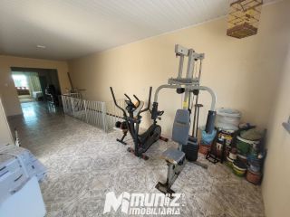 VENDE - SE CASA PROXIMO A IGREJA PIO DEZIMO - PALESTINA