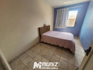 VENDE - SE CASA PROXIMO A IGREJA PIO DEZIMO - PALESTINA