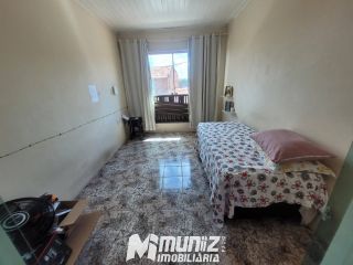 VENDE - SE CASA PROXIMO A IGREJA PIO DEZIMO - PALESTINA