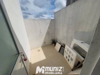 VENDE - SE CASA PROXIMO A IGREJA PIO DEZIMO - PALESTINA