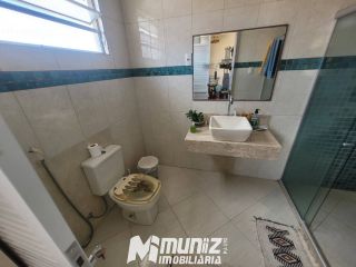 VENDE - SE CASA PROXIMO A IGREJA PIO DEZIMO - PALESTINA