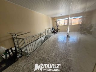 VENDE - SE CASA PROXIMO A IGREJA PIO DEZIMO - PALESTINA