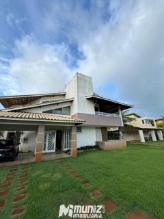 VENDE - SE CASA EM CONDOMINIO FECHADO - MOSQUEIRO