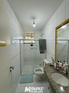 VENDE - SE CASA EM CONDOMINIO FECHADO - MOSQUEIRO