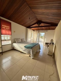 VENDE - SE CASA EM CONDOMINIO FECHADO - MOSQUEIRO