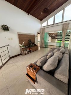 VENDE - SE CASA EM CONDOMINIO FECHADO - MOSQUEIRO