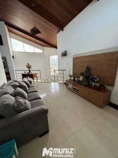 VENDE - SE CASA EM CONDOMINIO FECHADO - MOSQUEIRO