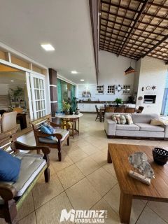 VENDE - SE CASA EM CONDOMINIO FECHADO - MOSQUEIRO