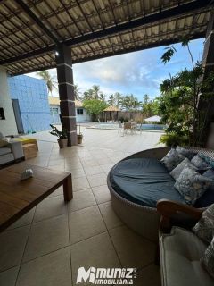 VENDE - SE CASA EM CONDOMINIO FECHADO - MOSQUEIRO