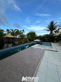 VENDE - SE CASA EM CONDOMINIO FECHADO - MOSQUEIRO