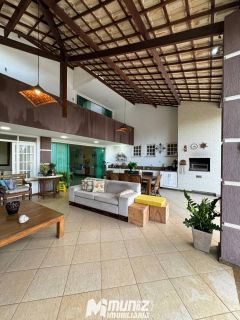 VENDE - SE CASA EM CONDOMINIO FECHADO - MOSQUEIRO