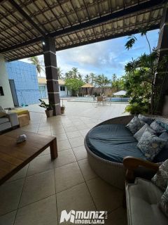 VENDE - SE CASA EM CONDOMINIO FECHADO - MOSQUEIRO