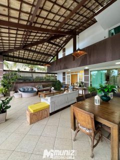 VENDE - SE CASA EM CONDOMINIO FECHADO - MOSQUEIRO