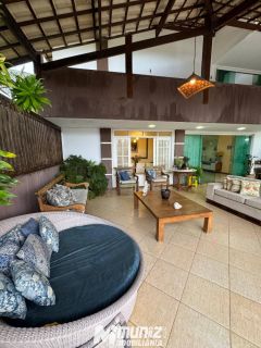 VENDE - SE CASA EM CONDOMINIO FECHADO - MOSQUEIRO