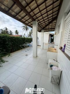 VENDE - SE CASA EM CONDOMINIO FECHADO - MOSQUEIRO