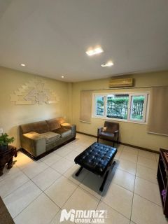 VENDE - SE CASA EM CONDOMINIO FECHADO - MOSQUEIRO