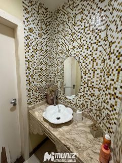 VENDE - SE CASA EM CONDOMINIO FECHADO - MOSQUEIRO