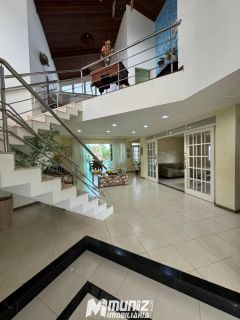 VENDE - SE CASA EM CONDOMINIO FECHADO - MOSQUEIRO