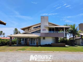 VENDE - SE CASA EM CONDOMINIO FECHADO - MOSQUEIRO