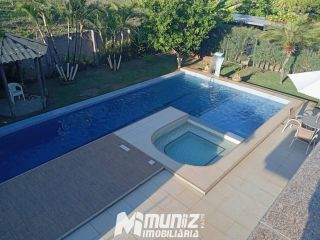 VENDE - SE CASA EM CONDOMINIO FECHADO - MOSQUEIRO