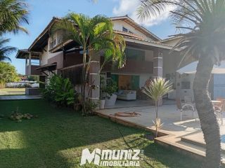 VENDE - SE CASA EM CONDOMINIO FECHADO - MOSQUEIRO