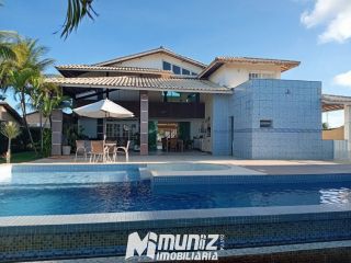 VENDE - SE CASA EM CONDOMINIO FECHADO - MOSQUEIRO