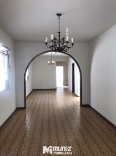VENDE-SE CASA TÉRREA NA RUA BAHIA – PRÓXIMO À AV. SÃO PAULO