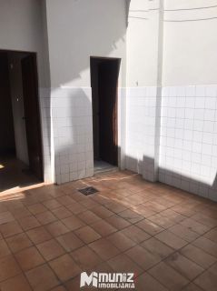 VENDE-SE CASA TÉRREA NA RUA BAHIA – PRÓXIMO À AV. SÃO PAULO