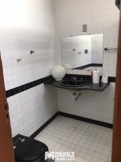 VENDE-SE CASA TÉRREA NA RUA BAHIA – PRÓXIMO À AV. SÃO PAULO