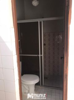 VENDE-SE CASA TÉRREA NA RUA BAHIA – PRÓXIMO À AV. SÃO PAULO