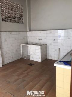 VENDE-SE CASA TÉRREA NA RUA BAHIA – PRÓXIMO À AV. SÃO PAULO
