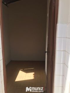 VENDE-SE CASA TÉRREA NA RUA BAHIA – PRÓXIMO À AV. SÃO PAULO
