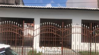 VENDE-SE CASA TÉRREA NA RUA BAHIA – PRÓXIMO À AV. SÃO PAULO
