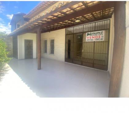 VENDE-SE CASA PROXIMO A ORLA DE ATALAIA