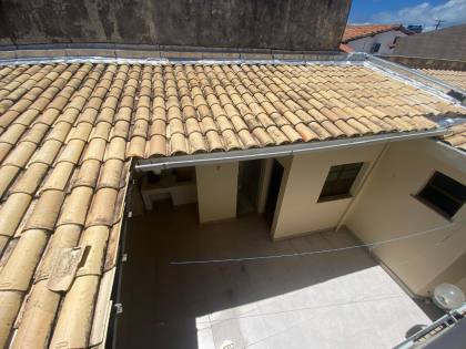 VENDE-SE CASA PROXIMO A ORLA DE ATALAIA