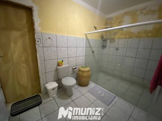 VENDE-SE CASA NO CONJ ALBANO FRANCO - NOSSA SENHORA DO SOCORRO