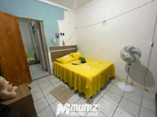 VENDE-SE CASA NO CONJ ALBANO FRANCO - NOSSA SENHORA DO SOCORRO