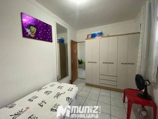 VENDE-SE CASA NO CONJ ALBANO FRANCO - NOSSA SENHORA DO SOCORRO