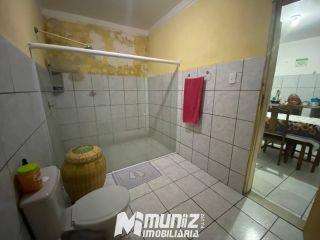 VENDE-SE CASA NO CONJ ALBANO FRANCO - NOSSA SENHORA DO SOCORRO