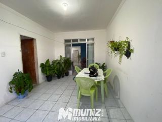 VENDE-SE CASA NO CONJ ALBANO FRANCO - NOSSA SENHORA DO SOCORRO