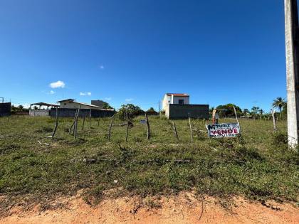 VENDE-SE TERRENO MATAPUA - MOSQUEIRO